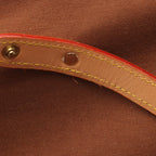 Louis Vuitton Travel Bag Pegase 65 Leather — view 7