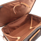 Louis Vuitton Travel Bag Pegase 65 Leather — view 3