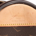 Louis Vuitton Travel Bag Pegase 65 Leather — view 4
