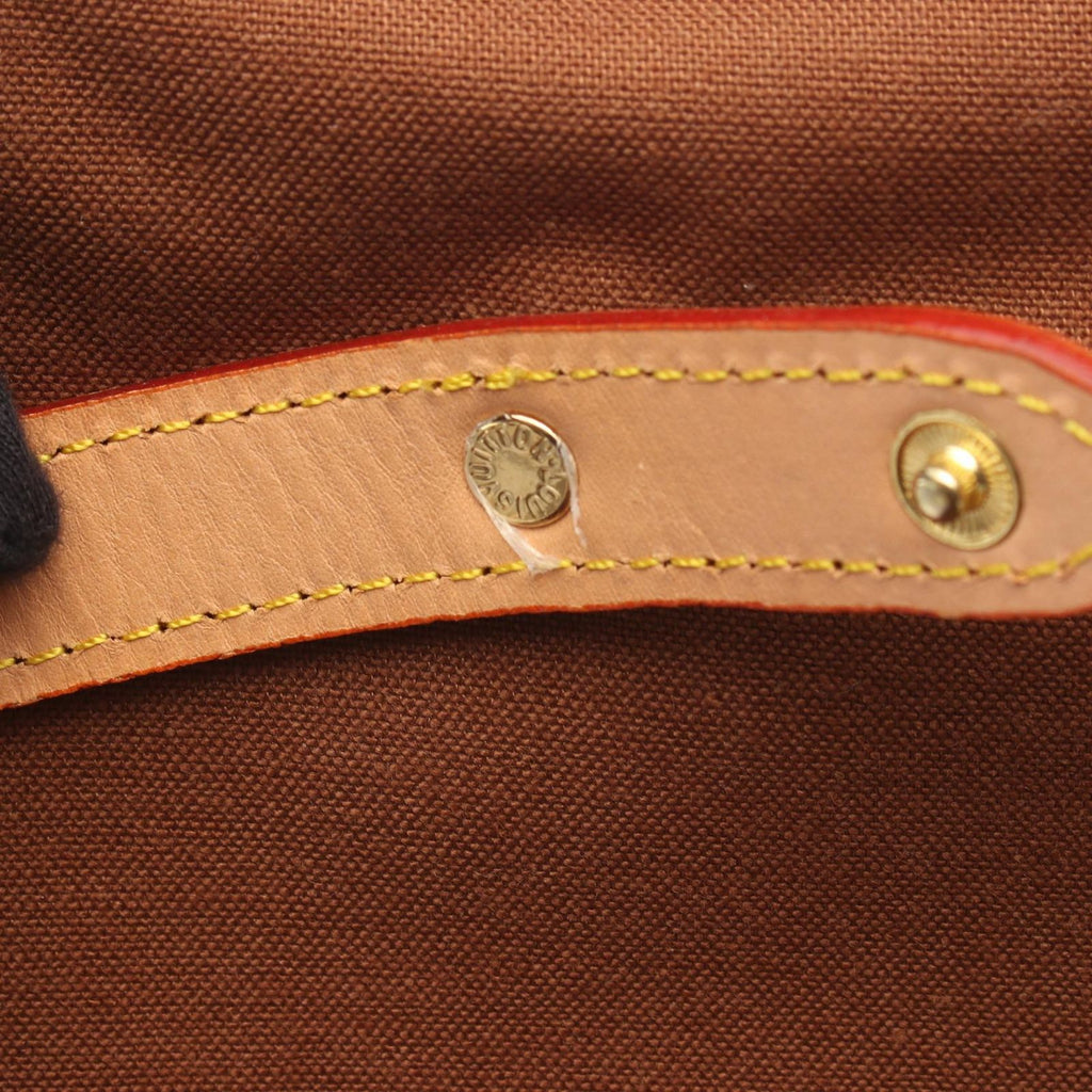 Louis Vuitton Travel Bag Pegase 65 Leather — view 6
