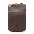 Louis Vuitton Travel Bag Pegase 65 Leather