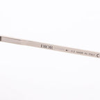 Dior Sunglasses Eyewear Silver — view 4