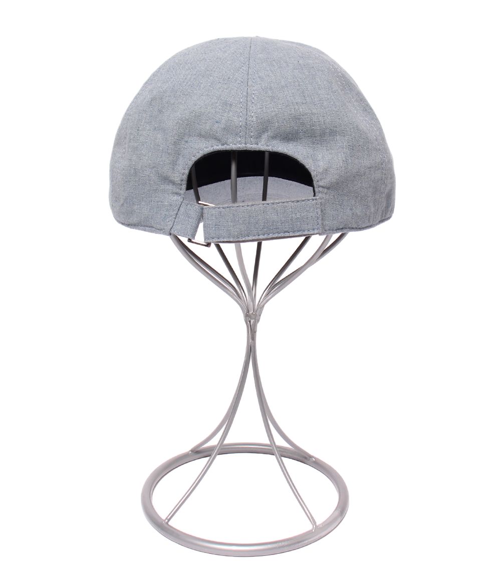 Dior Cap Velcro Style Hat — view 2