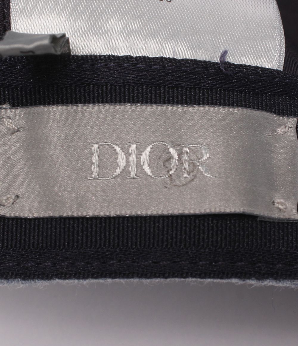 Dior Cap Velcro Style Hat — view 5
