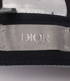 Dior Cap Velcro Style Hat — view 5