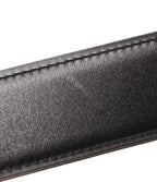Hermes Belt Silver H Buckle Reversible — view 6