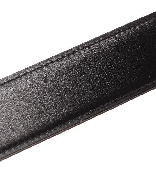 Hermes Belt Silver H Buckle Reversible — view 7