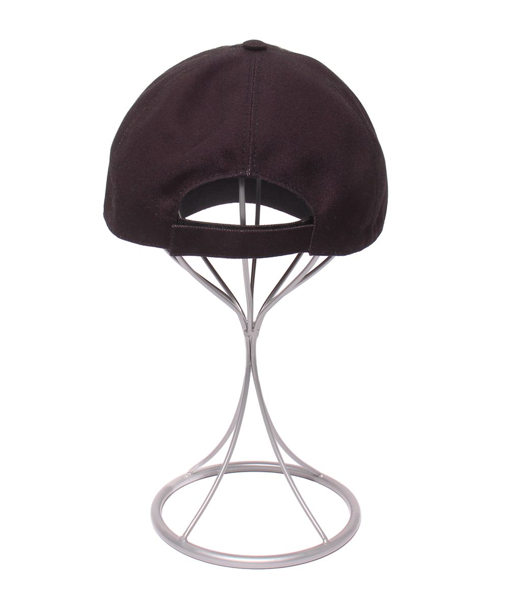 Fendi Cap Velcro Hat — view 2