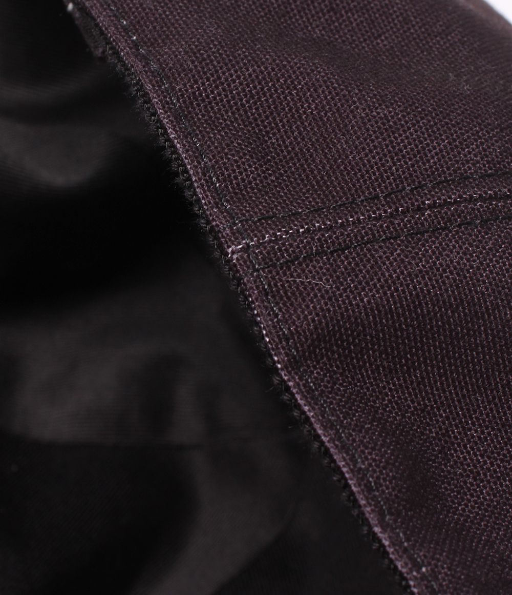 Fendi Cap Velcro Hat — view 8