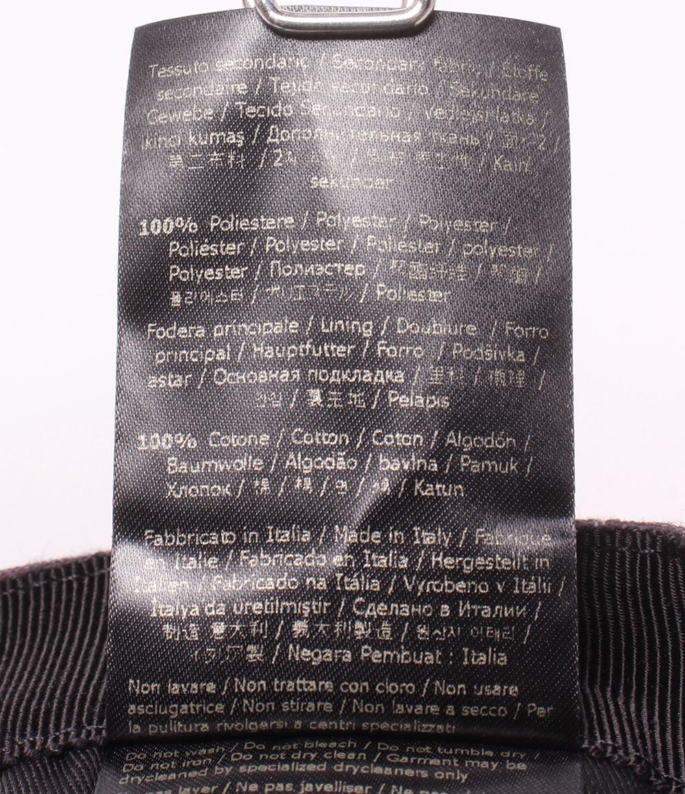 Fendi Cap Velcro Hat — view 6