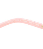 Chanel Sunglasses Eyewear Gold Panto Shape Optical — view 5