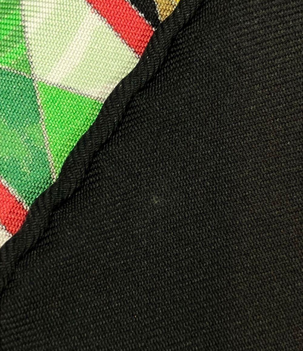 Hermes Scarf Carre 90 Silk 100% L'entente Cordiale — view 8