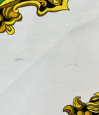 Hermes Scarf Carre 90 Silk 100% L'entente Cordiale — view 6
