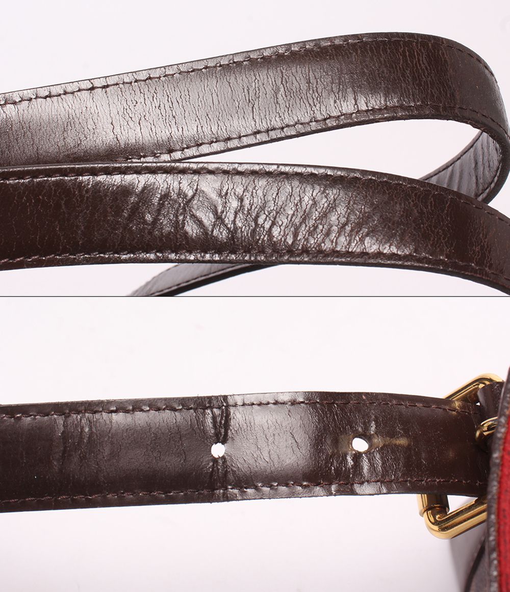 Louis Vuitton Tote Shoulder Bag Hampstead MM Damier Ebene — view 8