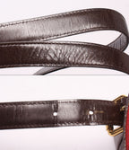 Louis Vuitton Tote Shoulder Bag Hampstead MM Damier Ebene — view 8