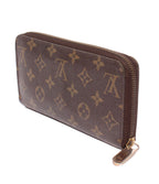 Louis Vuitton Zip Around Wallet Zippy Monogram — view 2