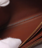 Louis Vuitton Zip Around Wallet Zippy Monogram — view 6