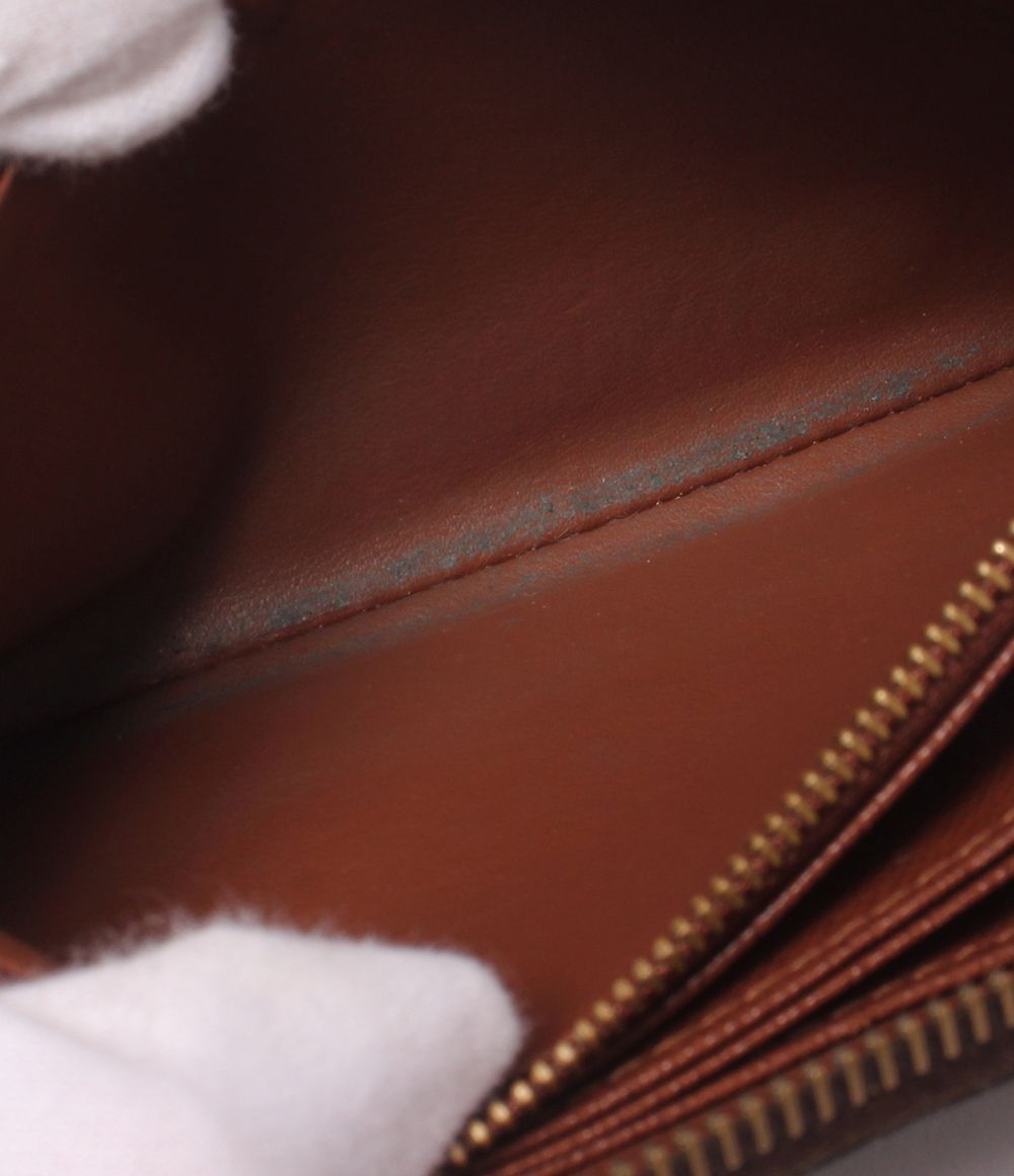 Louis Vuitton Zip Around Wallet Zippy Monogram — view 6