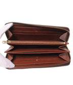Louis Vuitton Zip Around Wallet Zippy Monogram — view 3