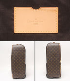 Louis Vuitton Travel Bag Two Wheels Pegase 45 Monogram — view 5