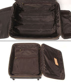 Louis Vuitton Travel Bag Two Wheels Pegase 45 Monogram — view 4