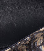 Dior Card Case Card Holders Navy — view 7