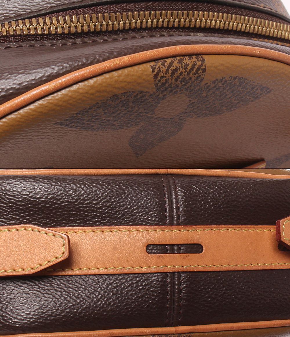 Louis Vuitton Shoulder Bag Crossbody Boite Chapeau Souple Monogram Giant — view 8