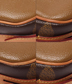 Louis Vuitton Shoulder Bag Crossbody Boite Chapeau Souple Monogram Giant — view 5