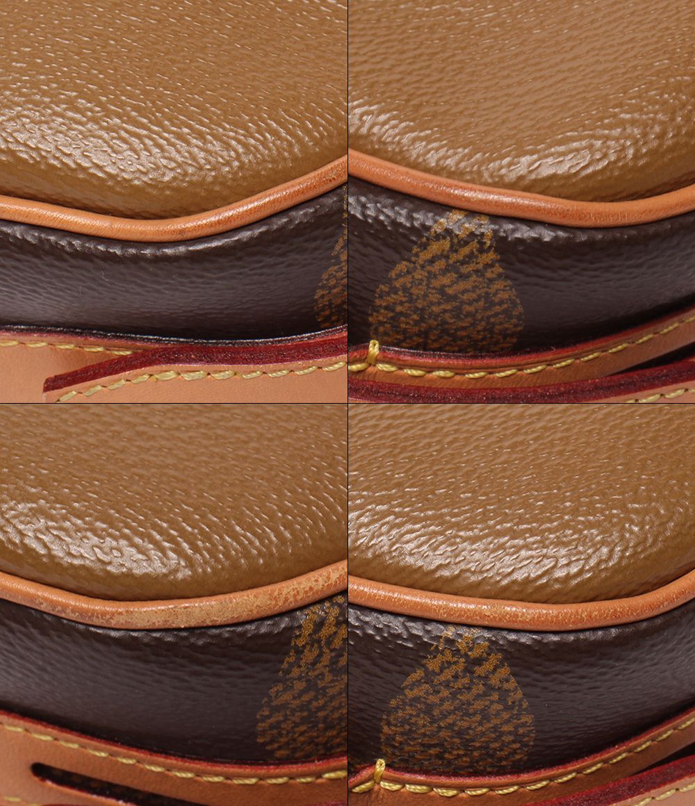 Louis Vuitton Shoulder Bag Crossbody Boite Chapeau Souple Monogram Giant — view 5