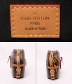 Louis Vuitton Shoulder Bag Crossbody Boite Chapeau Souple Monogram Giant — view 4