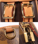 Louis Vuitton Shoulder Bag Crossbody Boite Chapeau Souple Monogram Giant — view 6