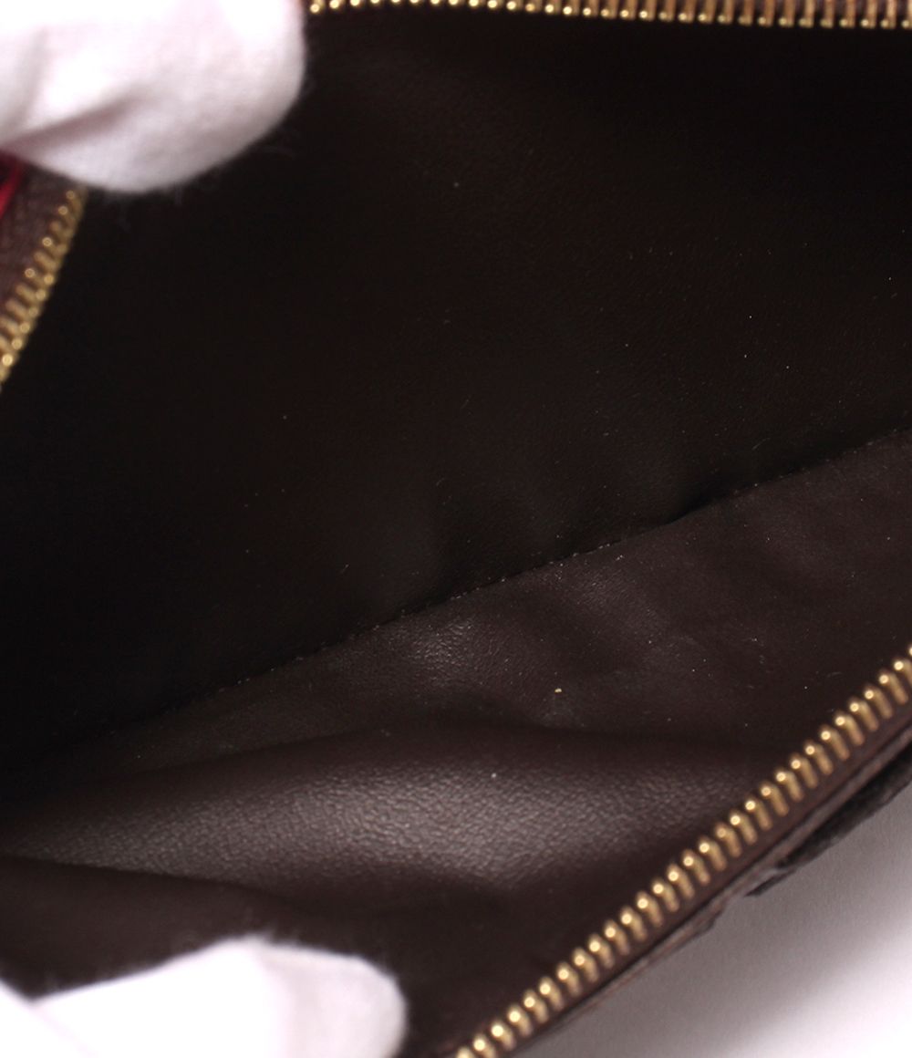 Louis Vuitton Wallet Portefeuille Emily Monogram — view 8