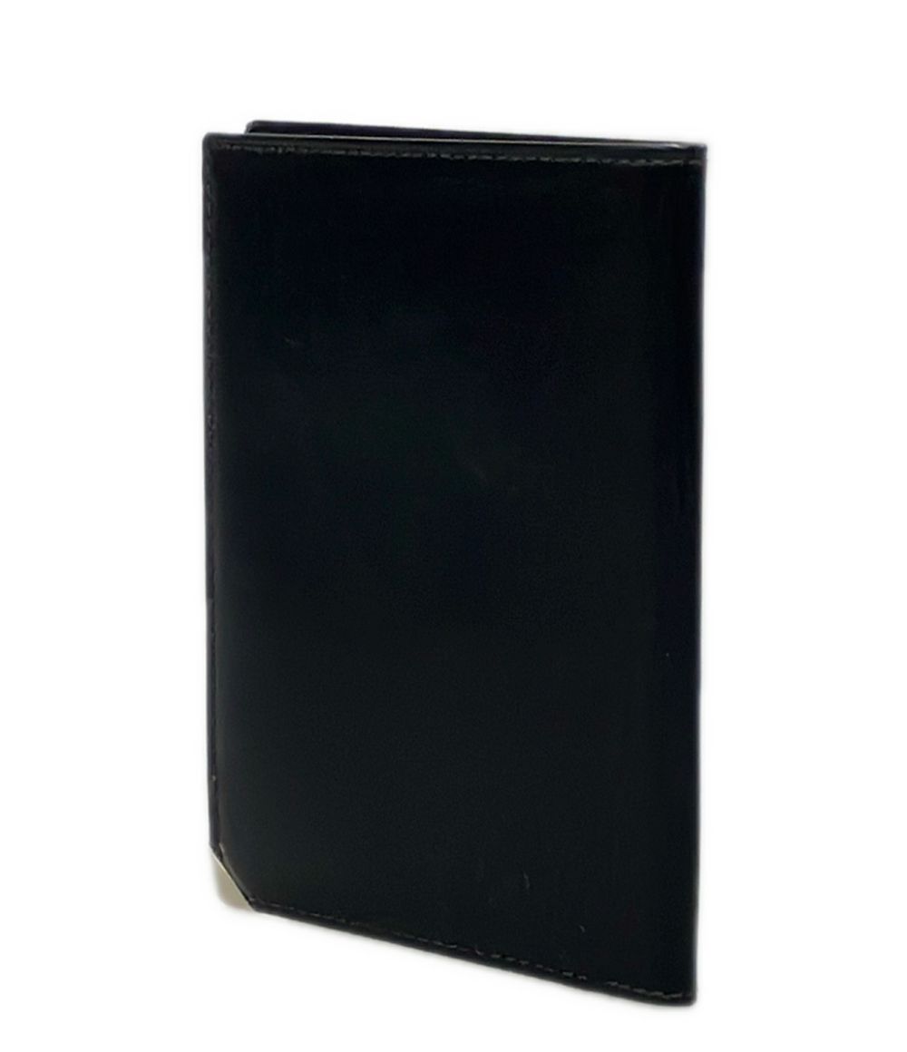 Loewe Bifold Wallet Black — view 3