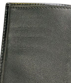 Loewe Bifold Wallet Black — view 7