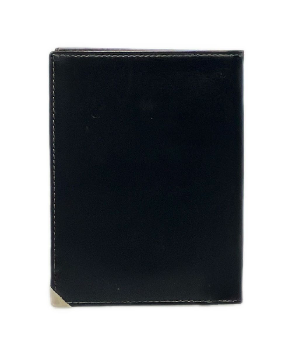 Loewe Bifold Wallet Black — view 2