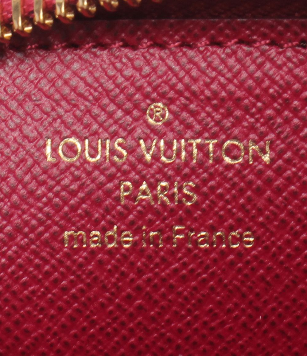 Louis Vuitton Card Case Multi Cult Monogram — view 6