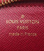 Louis Vuitton Card Case Multi Cult Monogram — view 6