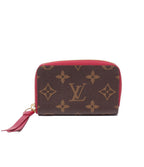Louis Vuitton Card Case Multi Cult Monogram