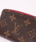 Louis Vuitton Card Case Multi Cult Monogram — view 7