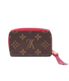 Louis Vuitton Card Case Multi Cult Monogram — view 2