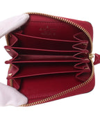Louis Vuitton Card Case Multi Cult Monogram — view 5