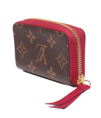 Louis Vuitton Card Case Multi Cult Monogram — view 3