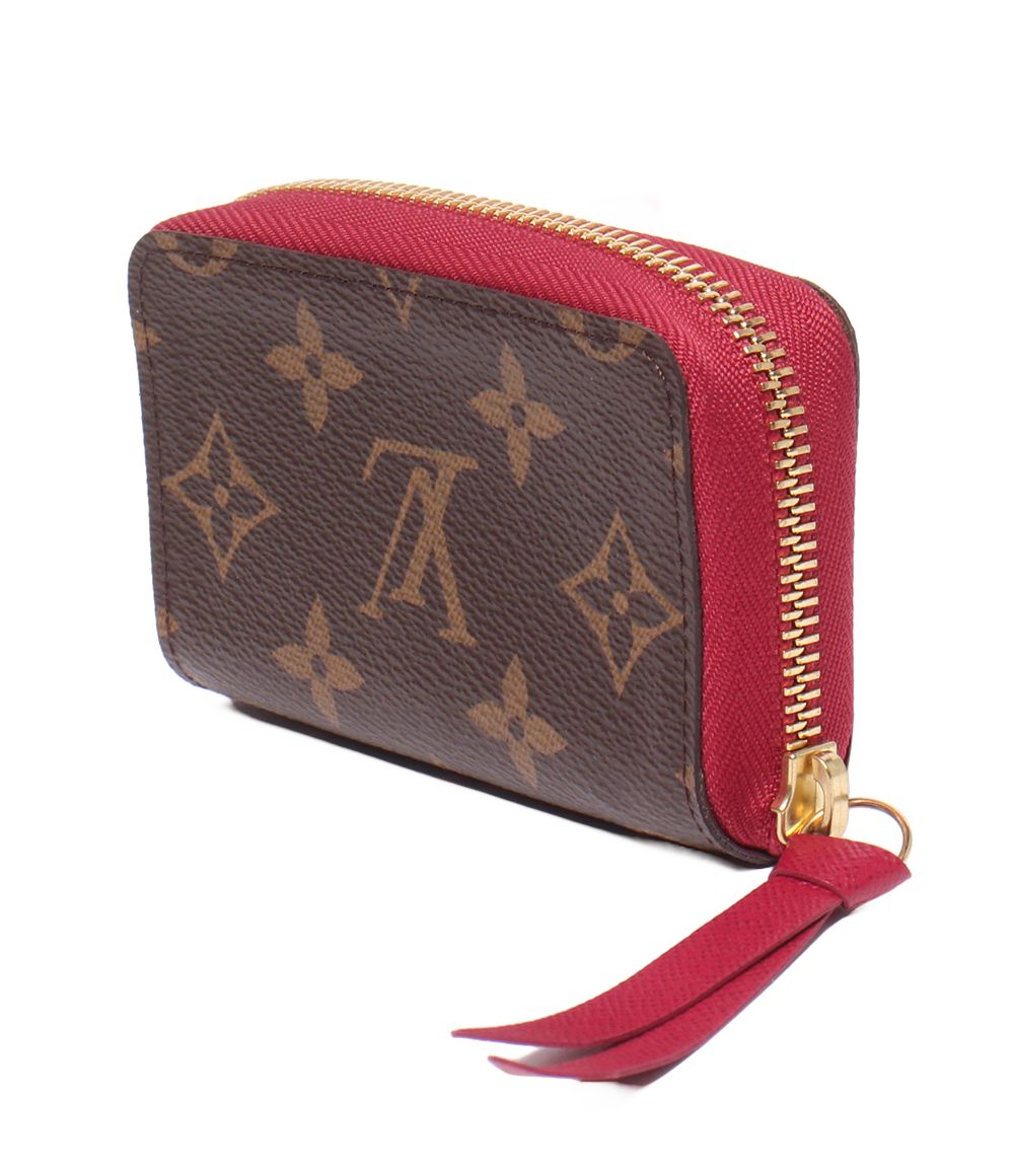 Louis Vuitton Card Case Multi Cult Monogram — view 3