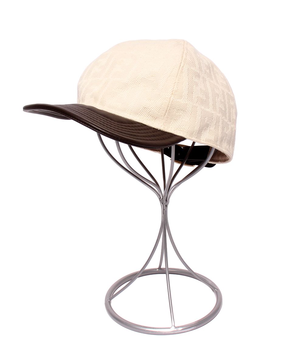 Fendi Cap Aja Star Style Hat