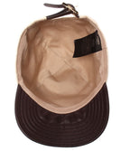 Fendi Cap Aja Star Style Hat — view 4