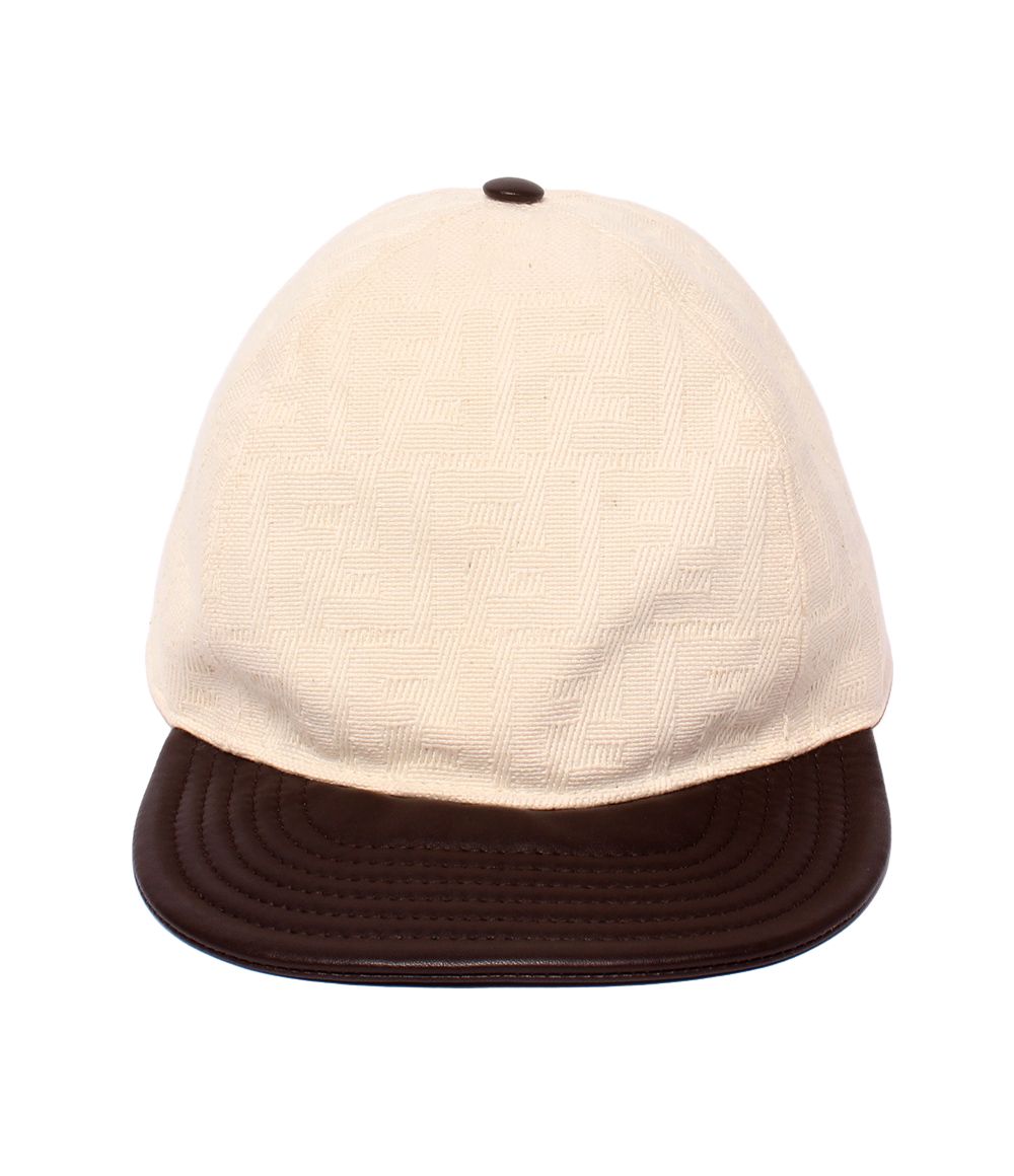 Fendi Cap Aja Star Style Hat — view 3