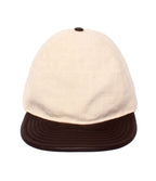 Fendi Cap Aja Star Style Hat — view 3