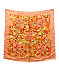 Louis Vuitton Scarf Silk