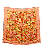 Louis Vuitton Scarf Silk