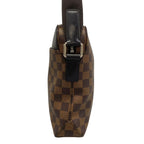 Louis Vuitton Shoulder Bag Damier Jake Messenger PM Ebene — view 4